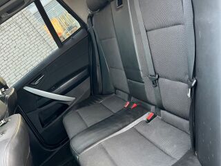 BMW X3 2.0 R4 Diesel 110kW