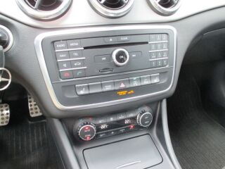 Mercedes-Benz CLA 220 220 AMG-pakett 2.1 CDI 130kW
