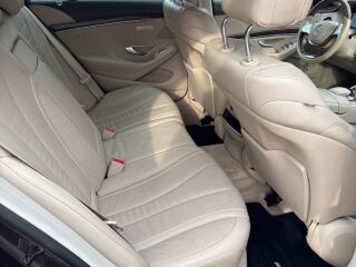 Mercedes-Benz S 350 AMG 63 Facelift 3.0 190кВ