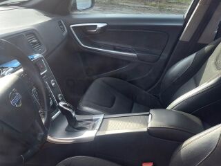 Volvo S60 2.0