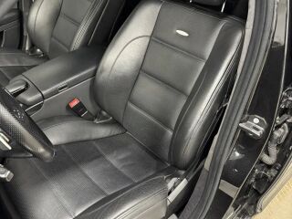 Mercedes-Benz S 63 AMG Long Facelift 6.2 156984 386кВ