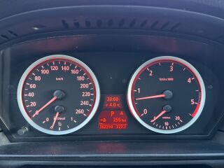BMW 530 3.0 160kW
