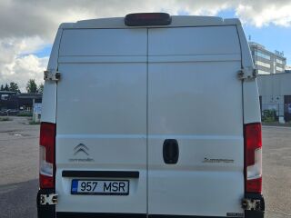 Citroen Jumper 2.0 96кВ
