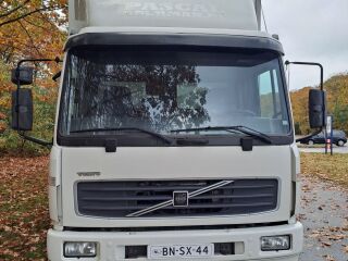 Volvo FL 162kW