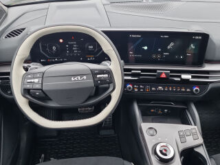 Kia Sportage GT-Line 2WD 1.6 T-GDI 110kW