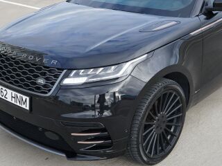 Land Rover Range Rover Velar R-Dynamic Meridian 2.0 150kW