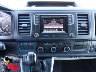 Volkswagen Transporter Long L2H1 EU6 2.0 R4 TDI 110kW