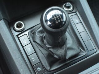 Volkswagen Amarok 2.0 120kW