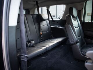 Cadillac Escalade 6.2