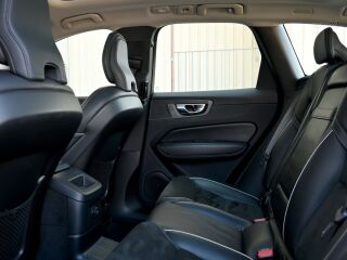Volvo XC60 AWD INSCRIPTION EXPRESSION INTELLI MY22 2.0 T6 Twin engine Plug-in LONG RANGE 293kW
