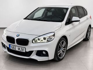 BMW 220 XDRIVE ACTIVE TOURER M-PAKETT 2.0 D 140kW