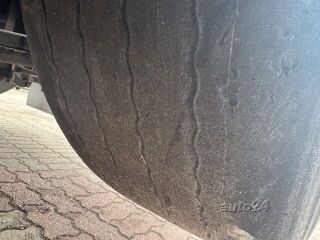Scania R500 EURO 6 368kW