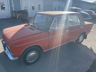 VAZ 2103 1.5 52kW