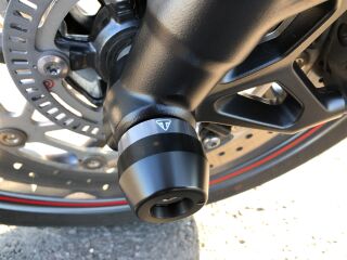Triumph Street Triple R LRH R3 87kW
