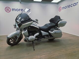 BMW R 18 TRANSCONTINENTAL 1.8 67kW