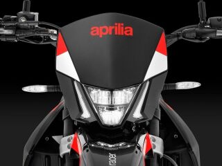 Aprilia RX 125