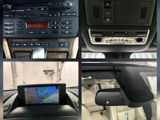 BMW X3 3.0 160kW