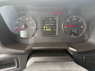 Scania R450 12.7 331kW