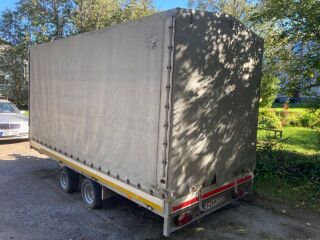 Eduard Eduard 2700 kg