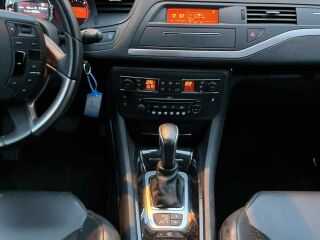Citroen C5 2.7 150kW