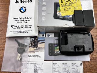 BMW R 1200 GS LC 92кВ