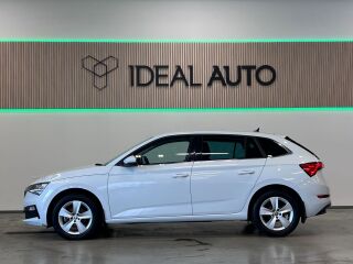 Skoda Scala 81kW