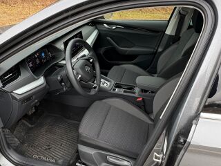 Skoda Octavia Selection FL 2.0 TDI 110kW