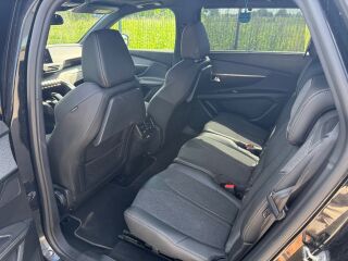 Peugeot 5008 GT-line 1.5 96kW