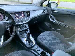 Opel Astra Sports Tourer 1.6 100kW