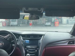 Cadillac CTS 2.0 203kW