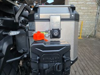 Yamaha XT 1200 Z Super Tenere 1200 R2 83kW