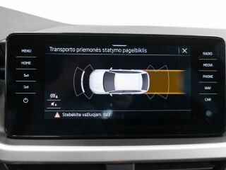Skoda Scala 2020m  1.6TDI  Nr  15 1.6 85kW