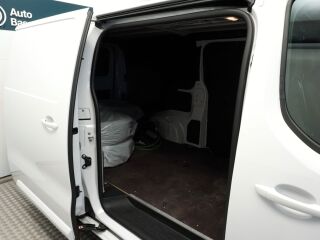 Citroen Jumpy Van L3 ELECTRIC 100kW