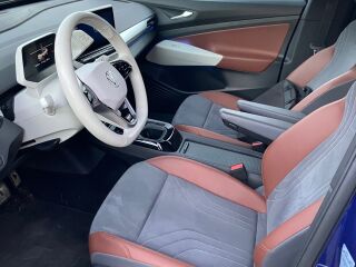 Volkswagen ID.4 Pro Performance 150kW