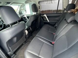 Toyota Land Cruiser N1 Adventure 2.8 130kW