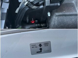 Audi A4 allroad Avant Quattro 2.0 TDI 130kW