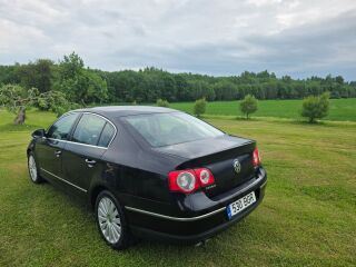 Volkswagen Passat 2.0 103кВ