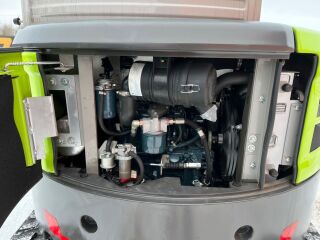 ZE35GU 18kW