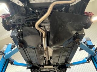 Toyota Yaris Circuit Pack 1.6 R3 253kW