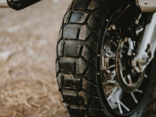 Ducati Multistrada 1260 Enduro V2 116kW