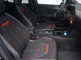 Opel Mokka GS Line Black Edition 1.2 96kW