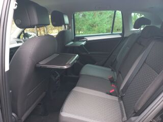 Volkswagen Tiguan 4Motion 2.0 TDI 110kW