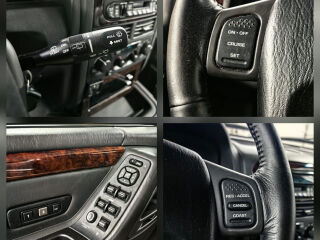 Jeep Grand Cherokee 4.0 140кВ