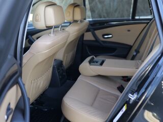 BMW 520 2.0 120кВ