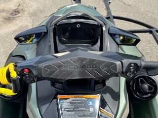 Sea-Doo GTX 300 Limited 1.6 Rotax 217kW
