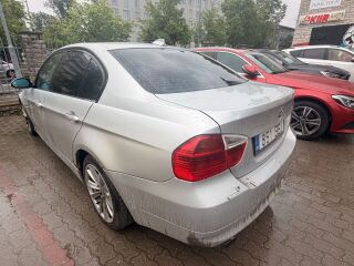 BMW 318 2.0 95кВ