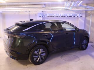 Nissan Ariya Advance 160kW