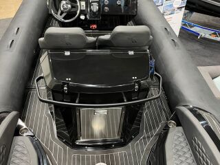 Highfield SPORT 800 Aluminium RIB Mercury V300 XL DTS
