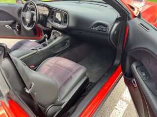 Dodge Challenger RT 5.7 277kW