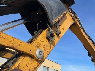 Liebherr 924 C Litronic 129kW